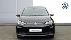 Volkswagen ID.3 150kW Pro 59kWh 5dr Auto Electric Hatchback